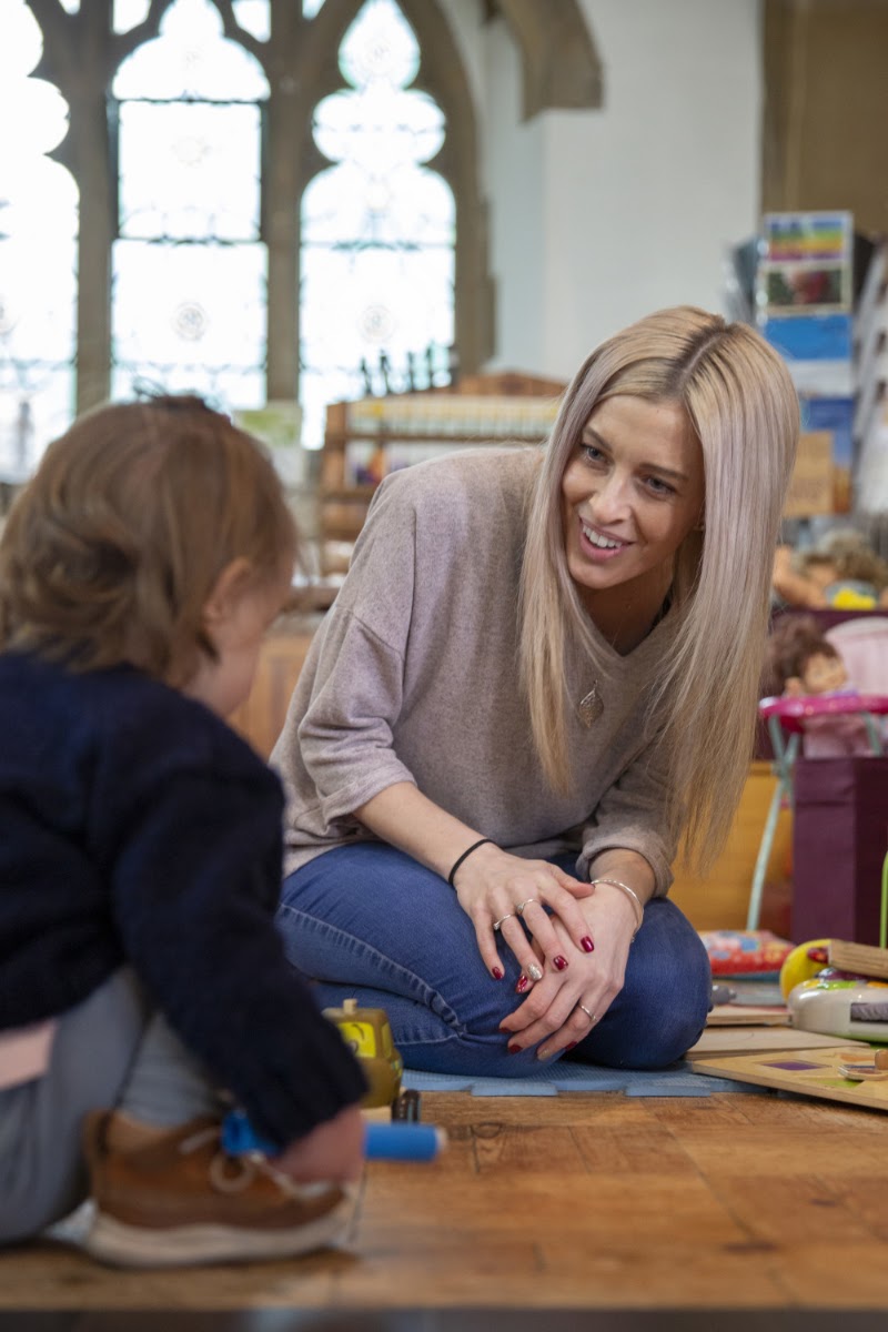 Home-Start Torridge & North Devon