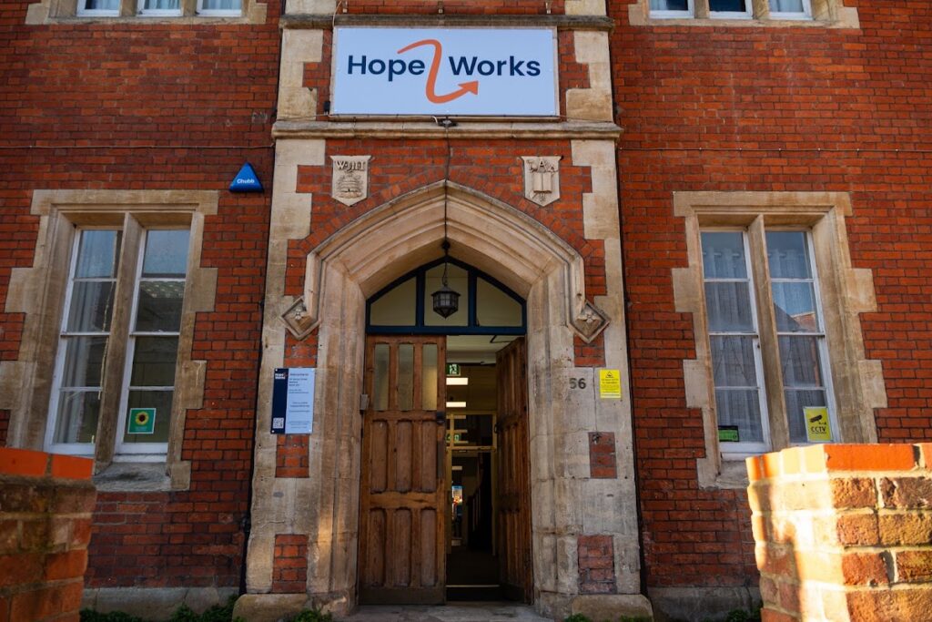 HopeWorks UK (Bedford)