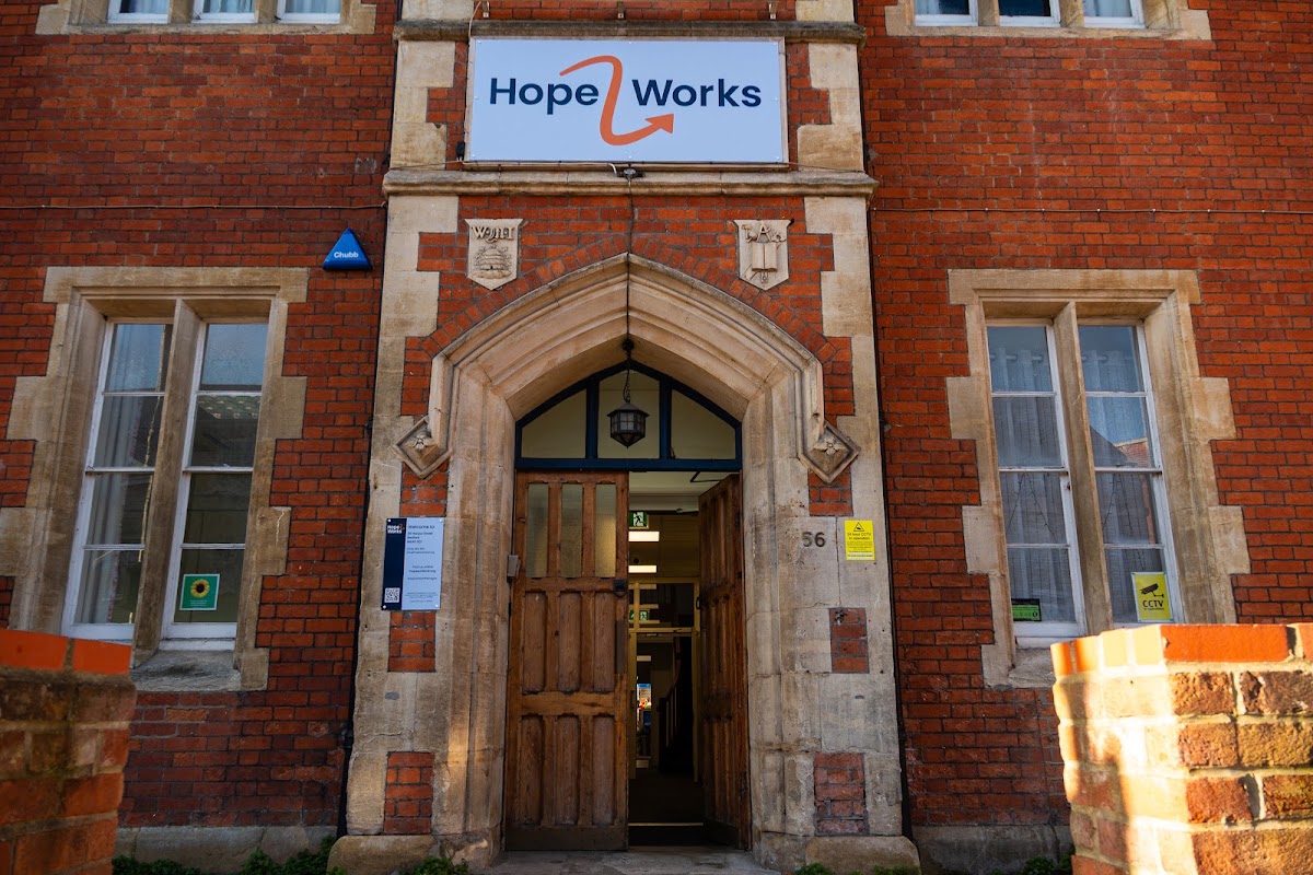 HopeWorks UK (Bedford)