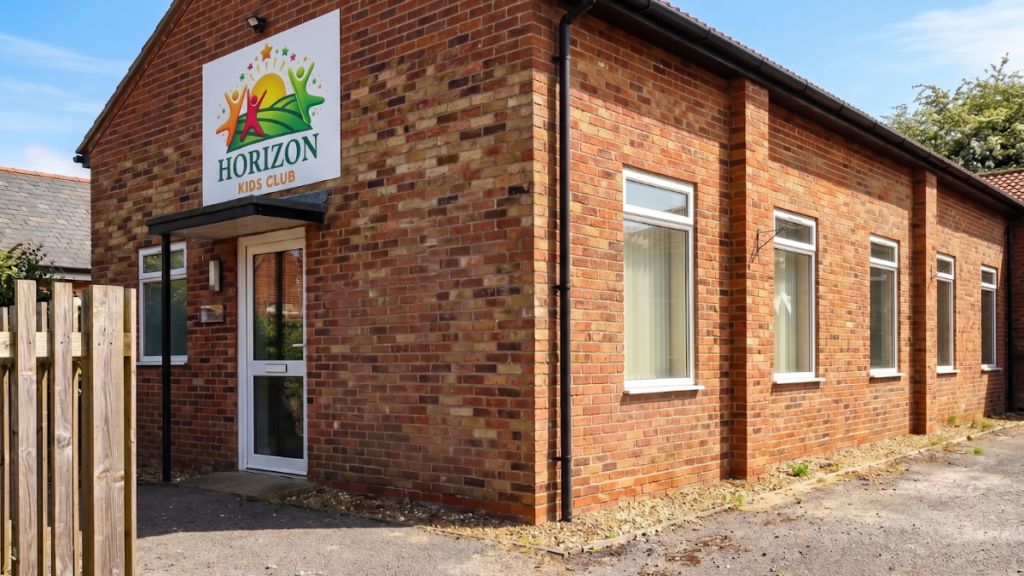 Horizon Kids Club, Berkhamsted