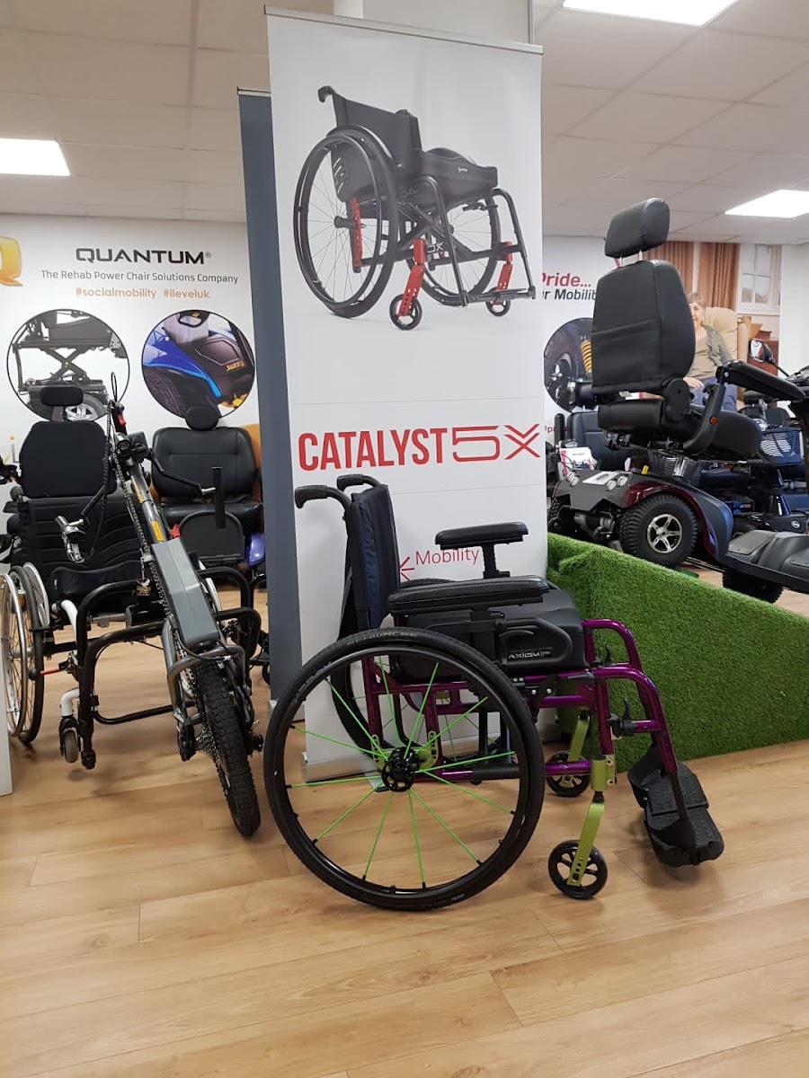 Horizon Mobility Ltd