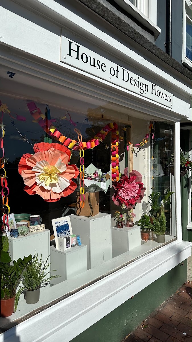 House Of Design