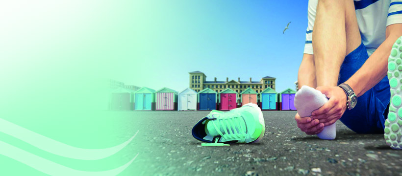 Hove Foot Clinic