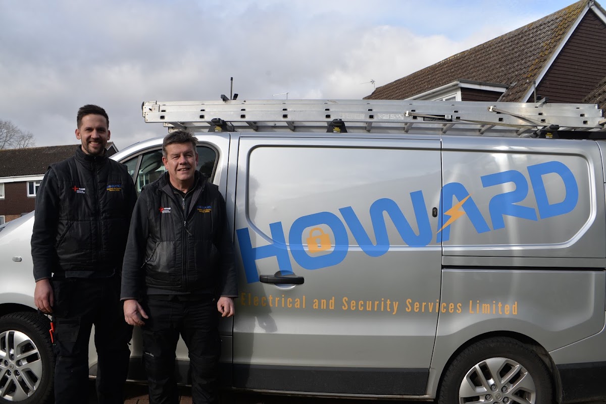 Howard Electrical and Security services Limited