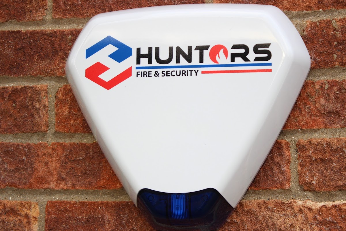 Hunters Alarm Systems