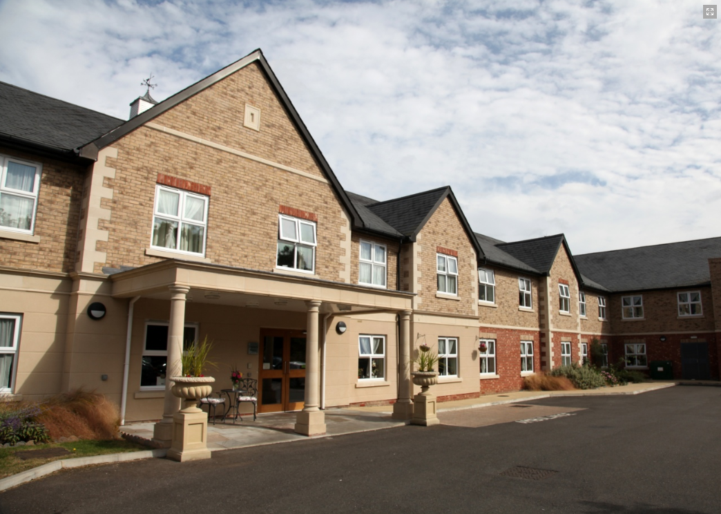 Hunters Down Care Centre