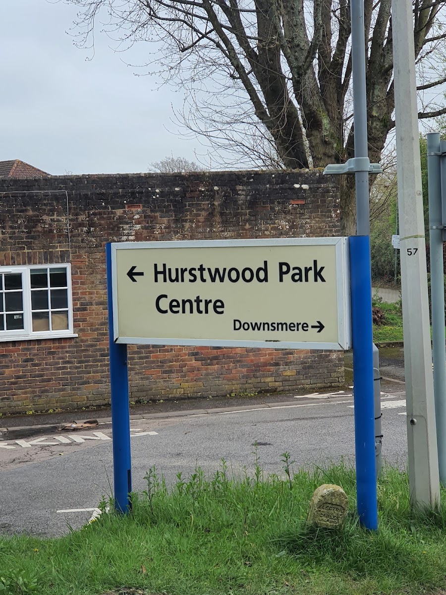 Hurstwood Park Centre