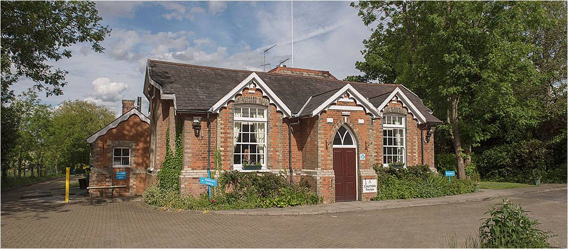 Hutton Village Care Home – Bupa