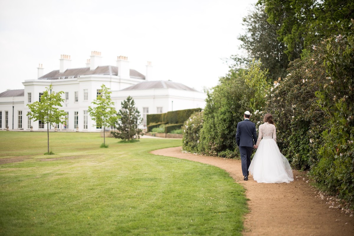 Hylands Estate Weddings