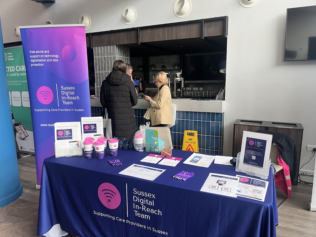 In Home Care – Chichester