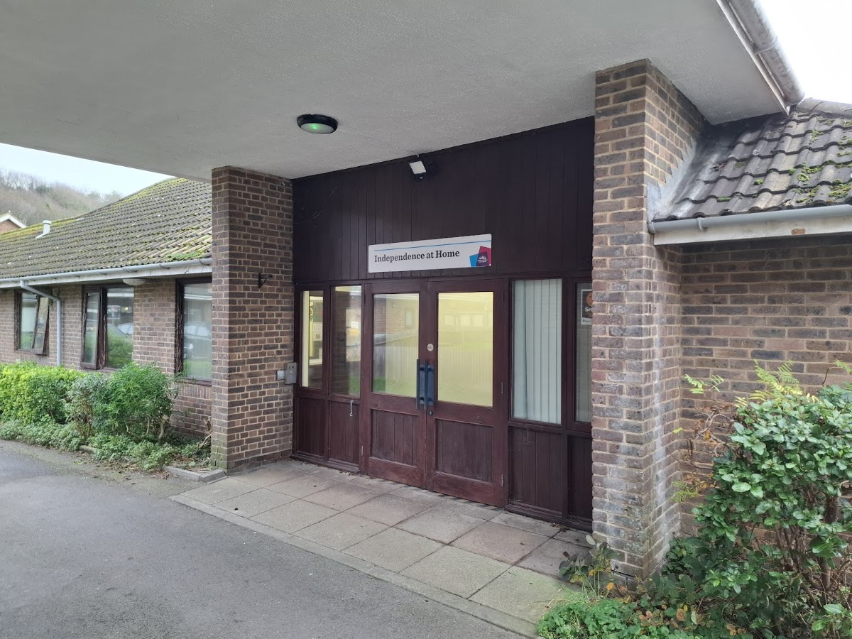 Independence at Home – Brighton & Hove City Council