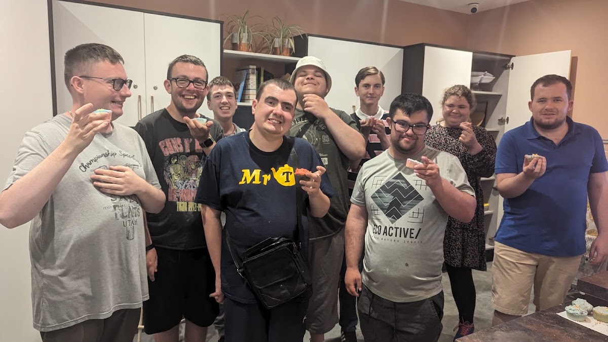 Independence Project – Day Centre (learning disabilities and autism)
