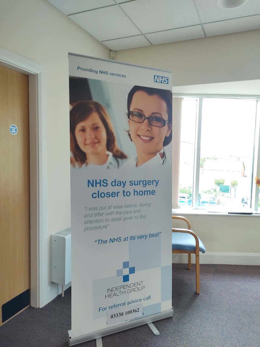 Independent Health Group – Chippenham Site