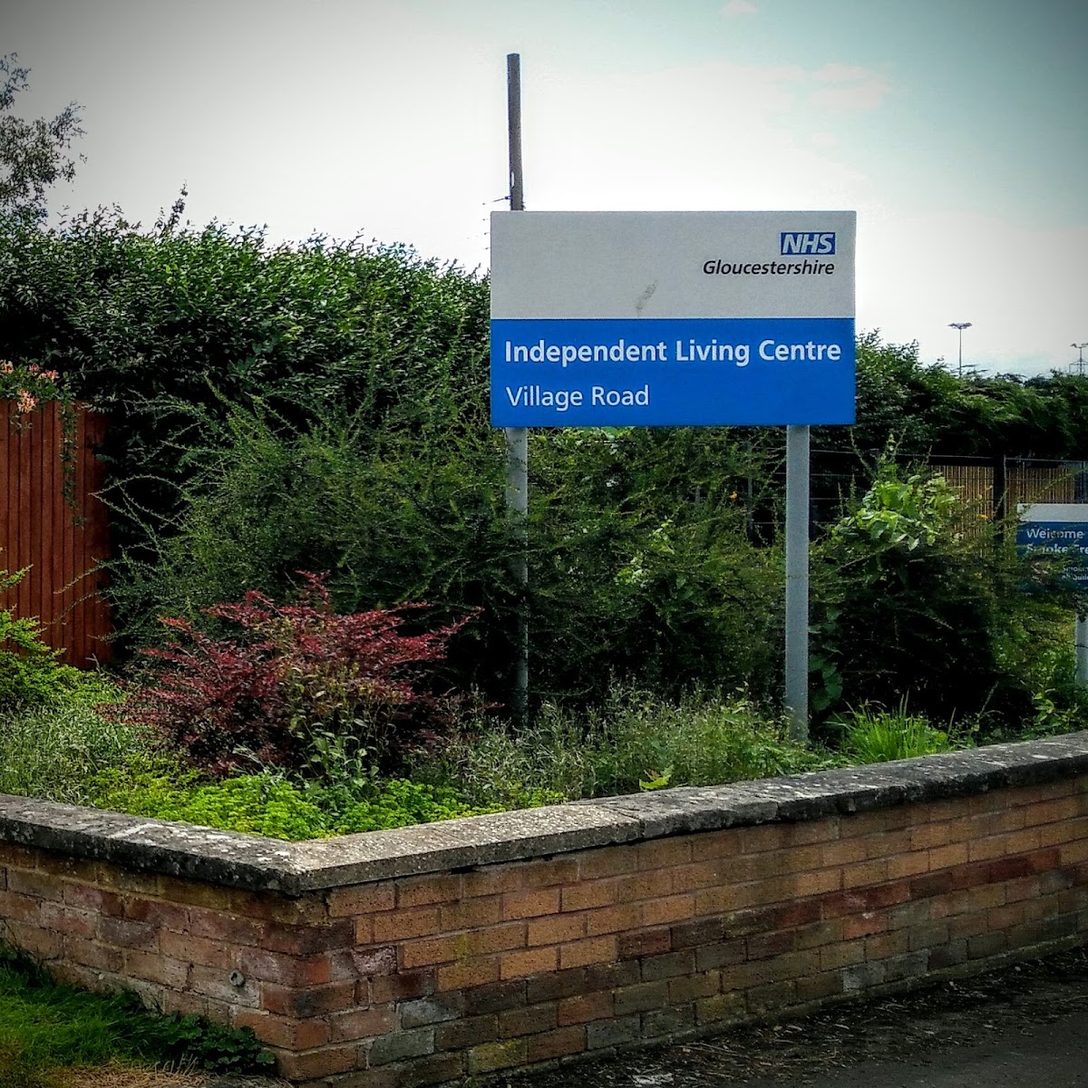 Independent Living Centre Village Road