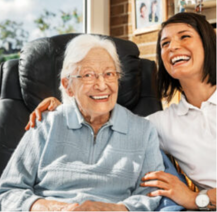 Independent People Homecare – Live in Care
