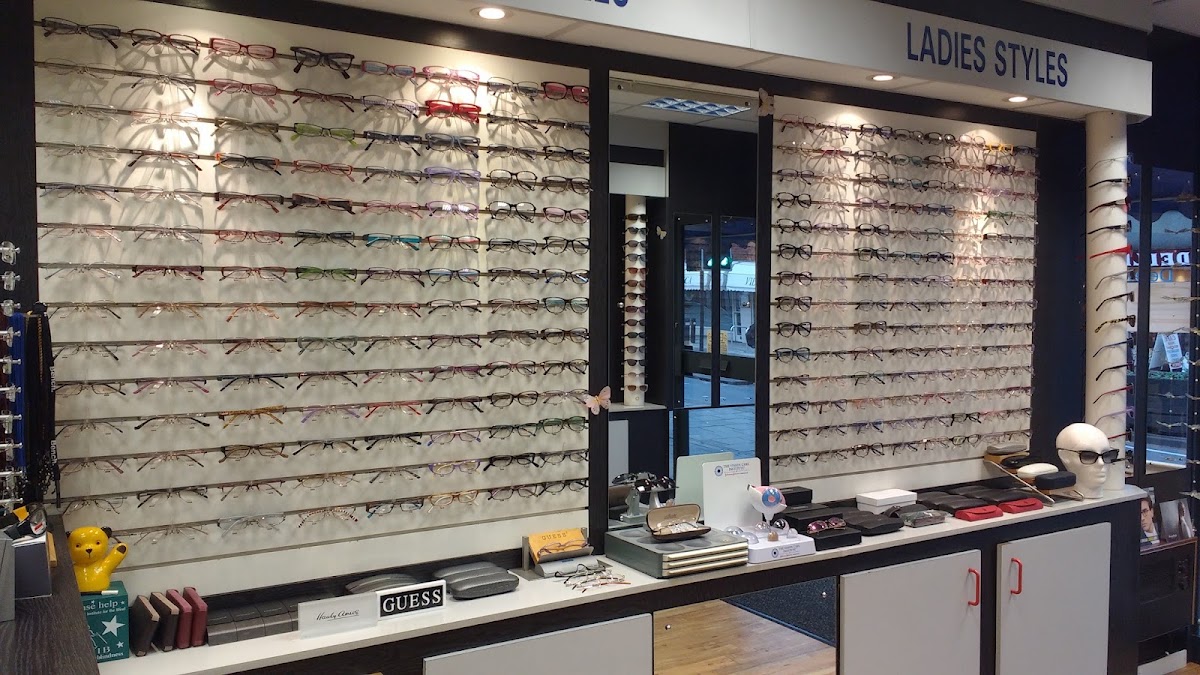 Insight Opticians Frimley