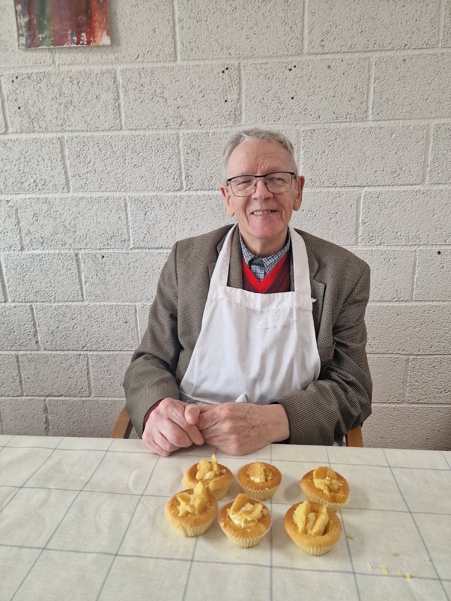 Inspire Adult Day Support