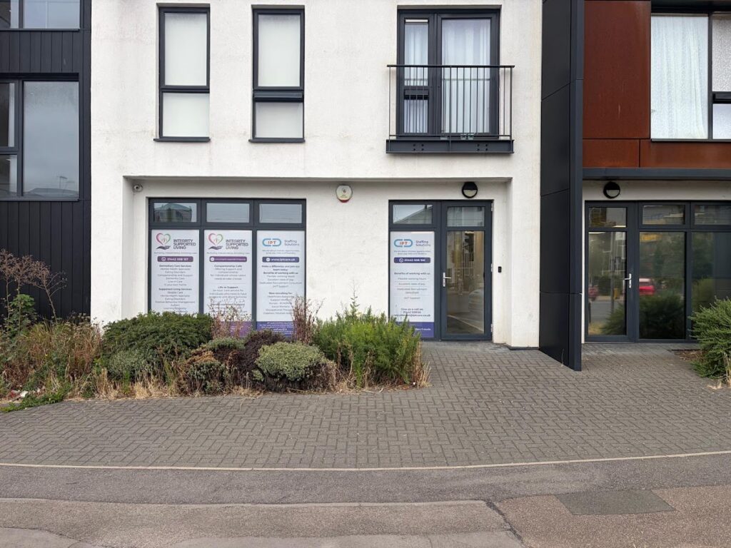 Integrity Supported Living