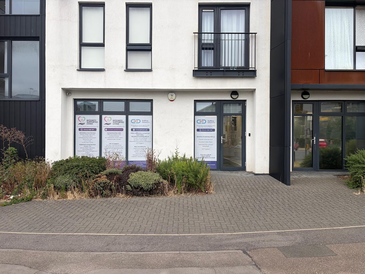 Integrity Supported Living