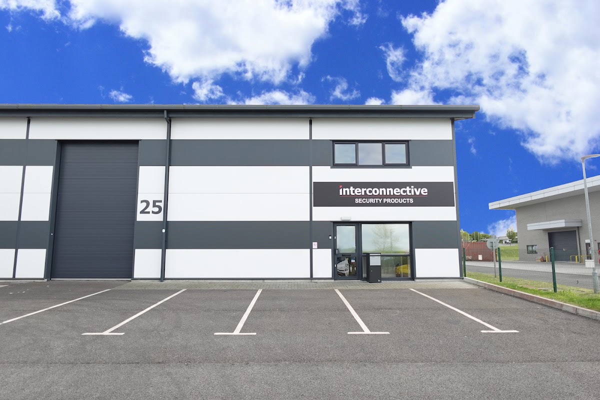 Interconnective Security Products