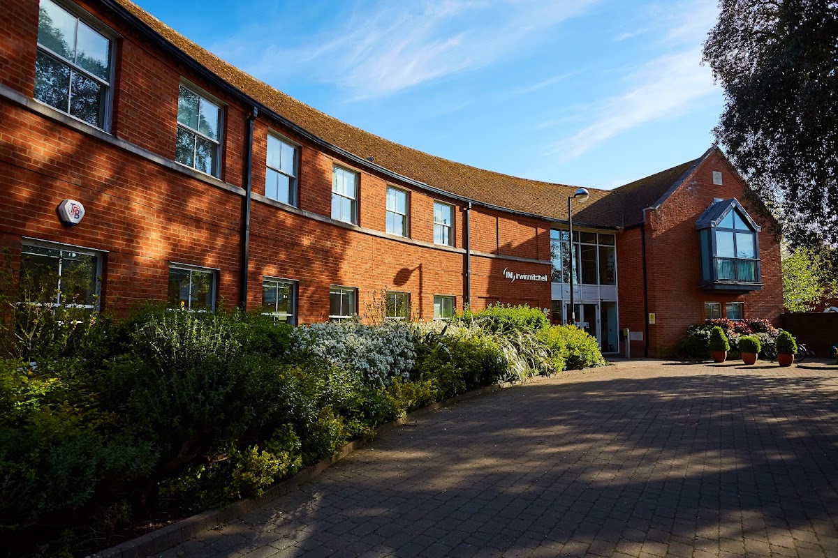 Irwin Mitchell Solicitors