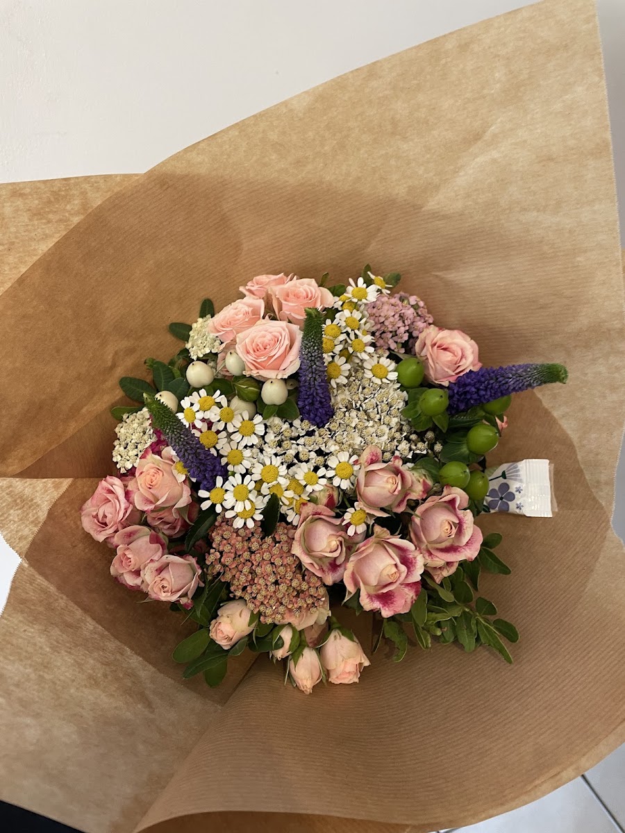 Ivy Flower Shop – Bridport