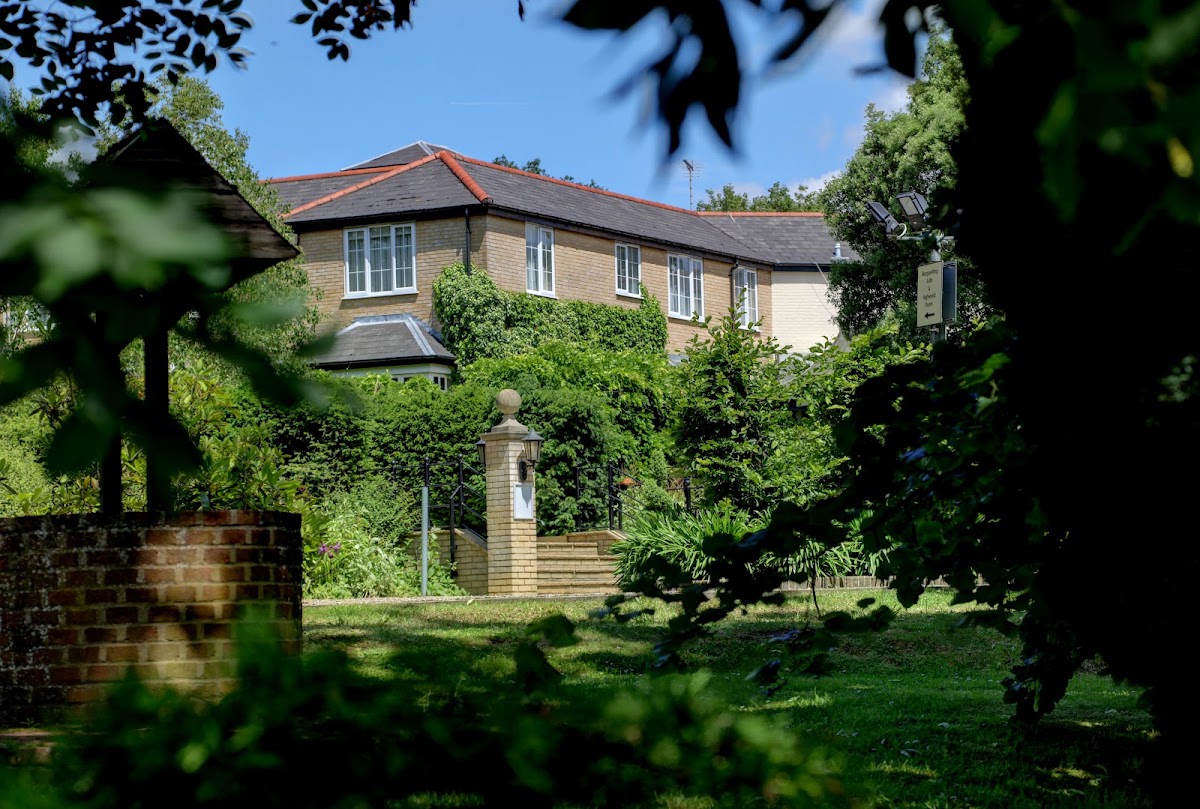 Ivy Hill Hotel