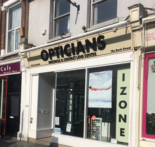 Izone Opticians