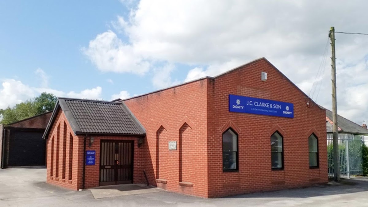 J. C. Clarke & Son Funeral Directors