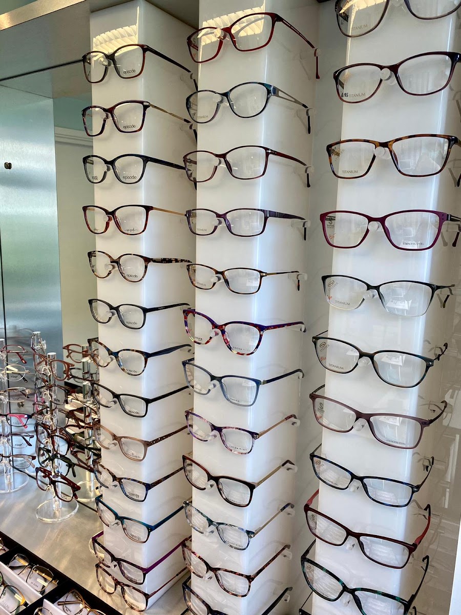 Jackson Cox Opticians