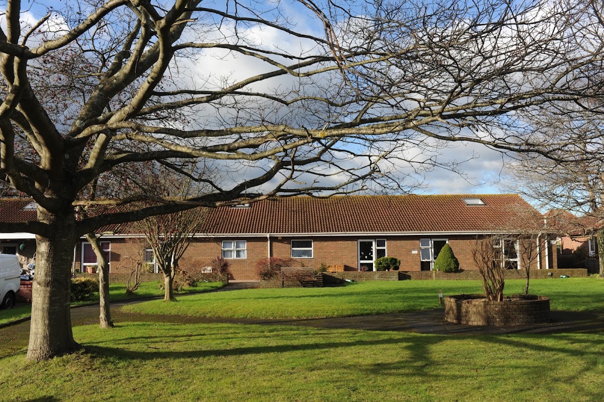 James Burns House — Valorum Care