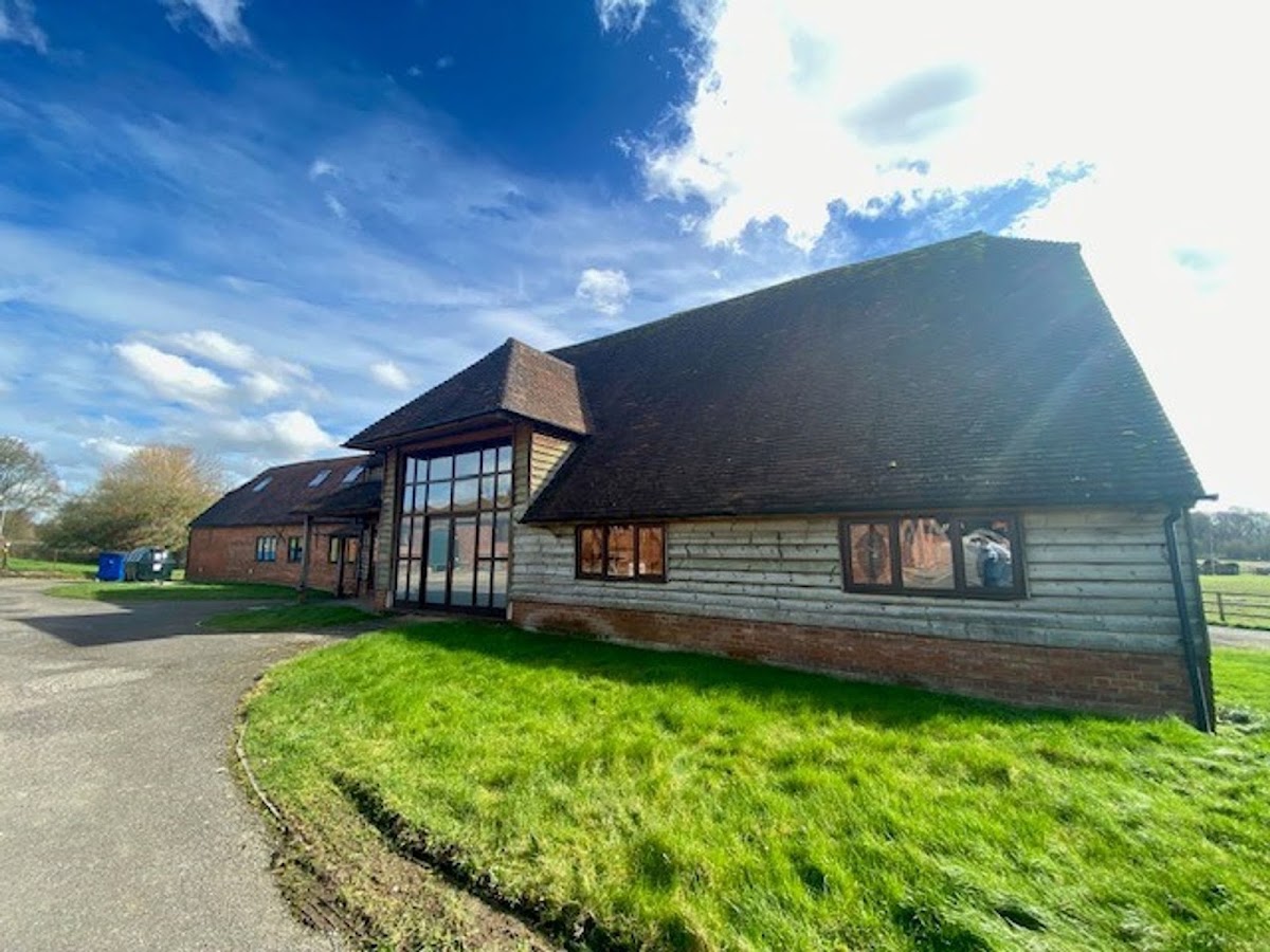 James’ Place Adult Daycare – Reading – West