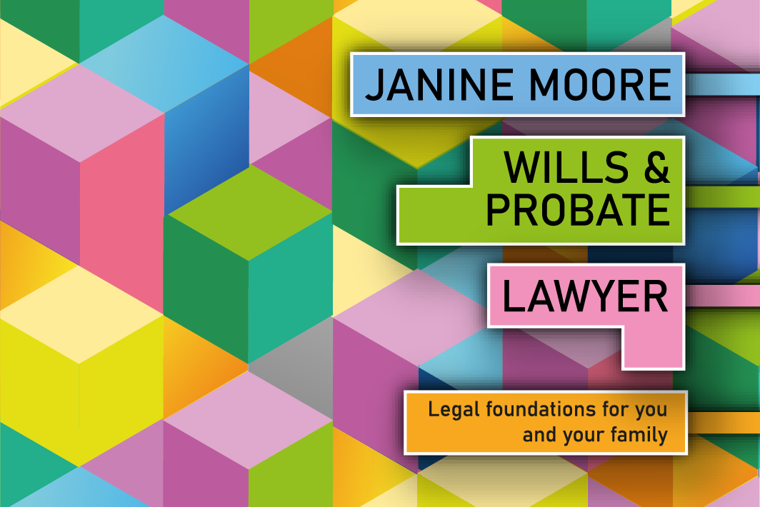 Janine Moore Wills & Probate Lawyer