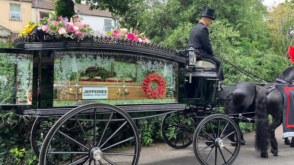 Jefferies Funeral Directors