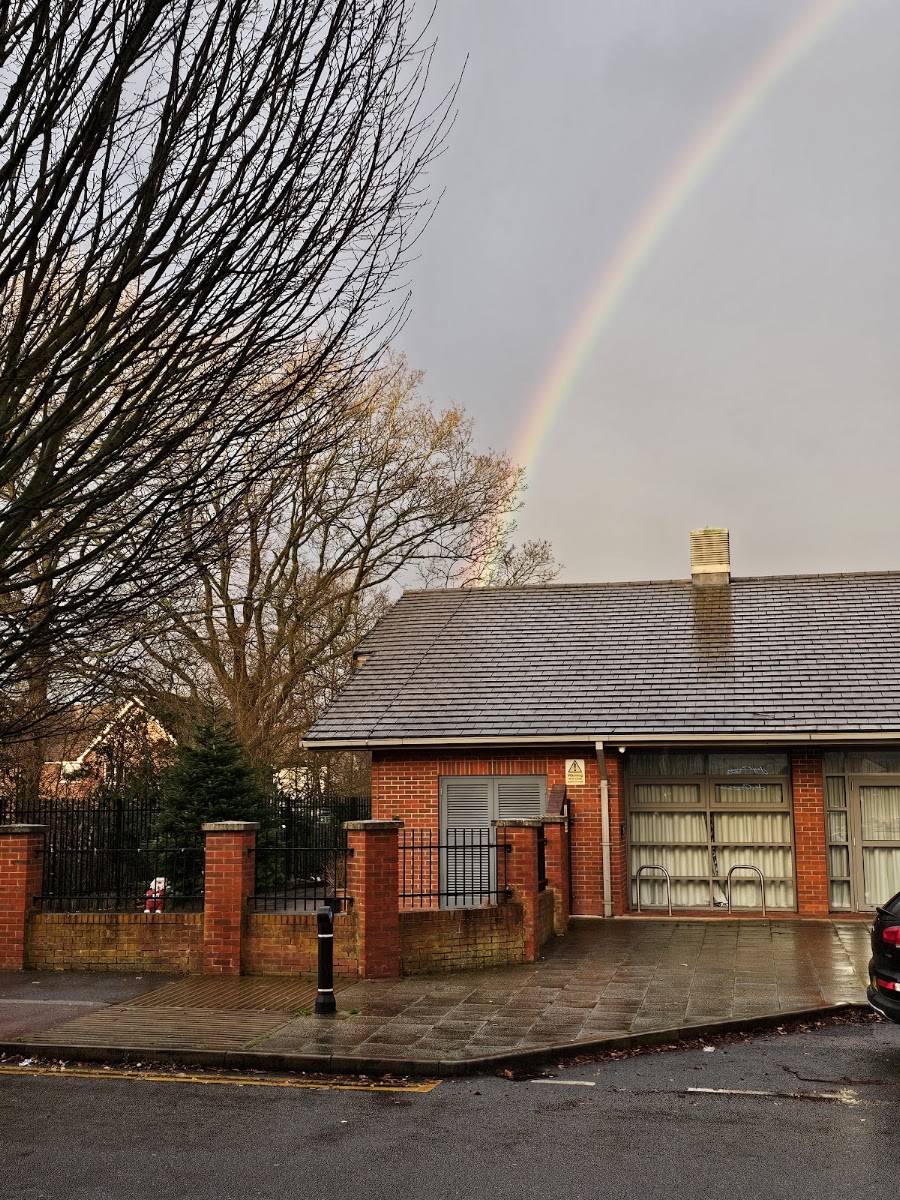 Jennett’s Park Community Centre