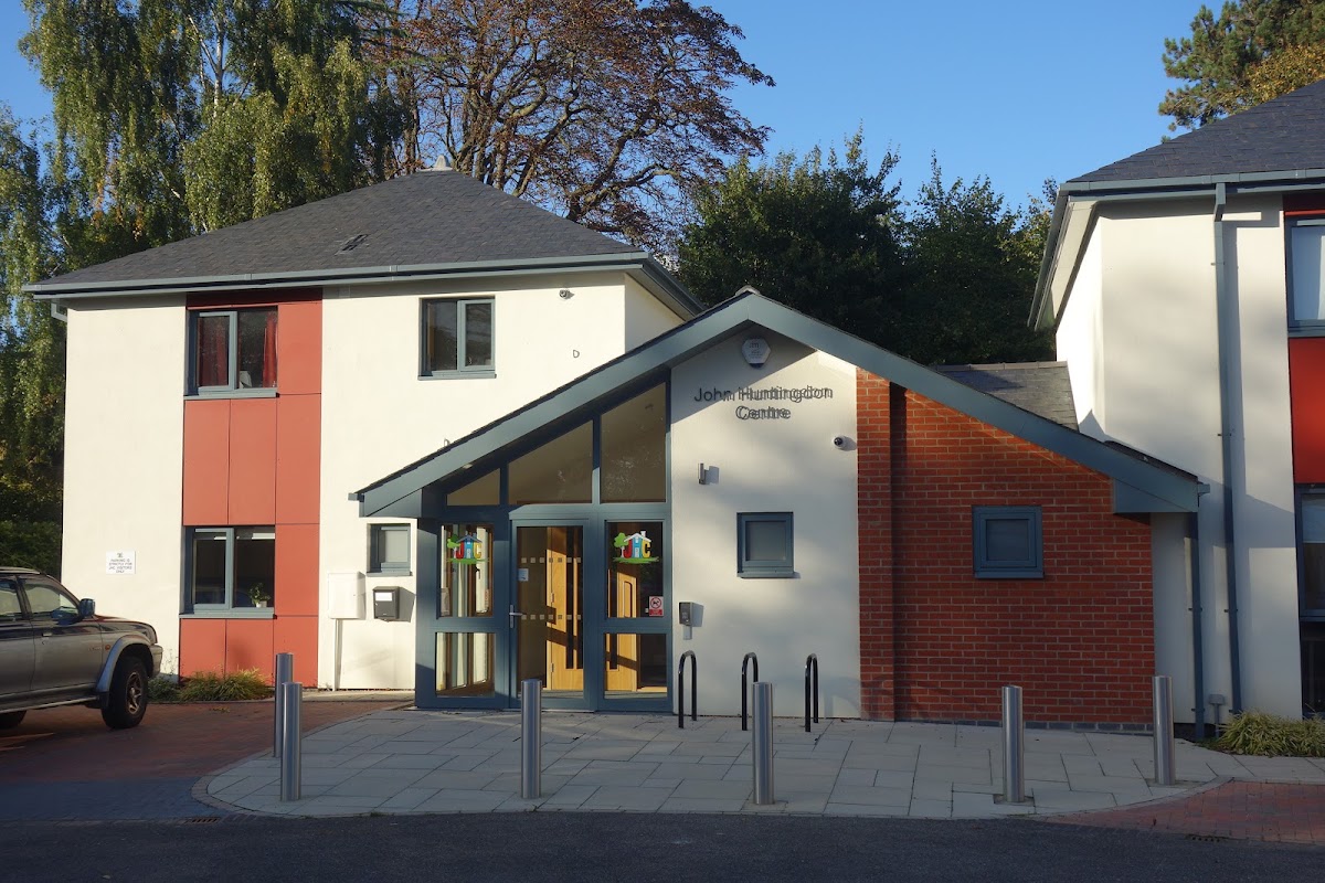 John Huntingdon’s Charity