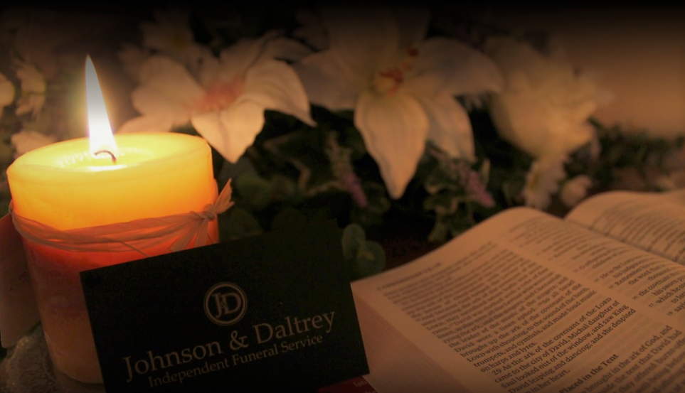 Johnson & Daltrey Independent Family Funeral Service