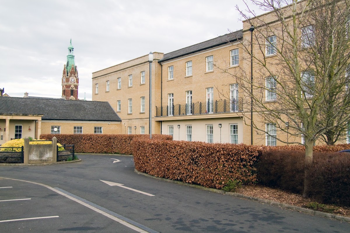 Jubilee Court Retirement Community – Sanctuary Supported Living