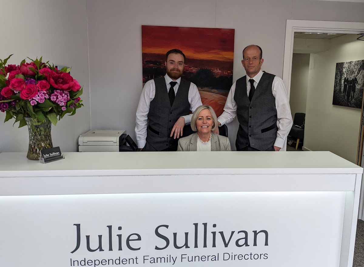 Julie Sullivan Funeral Directors