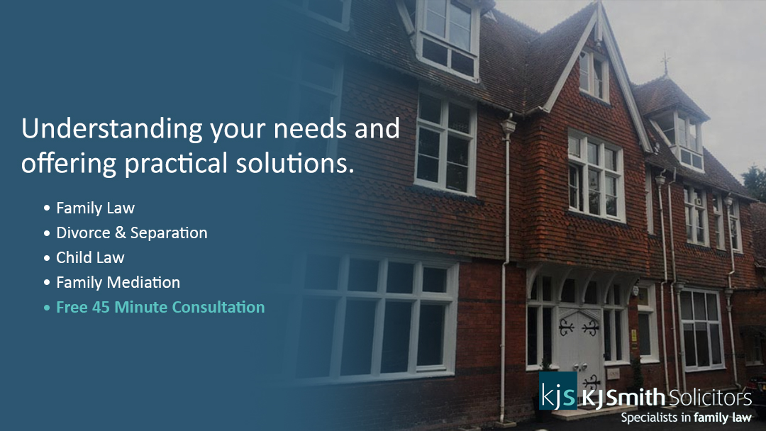 K J Smith Solicitors Ascot