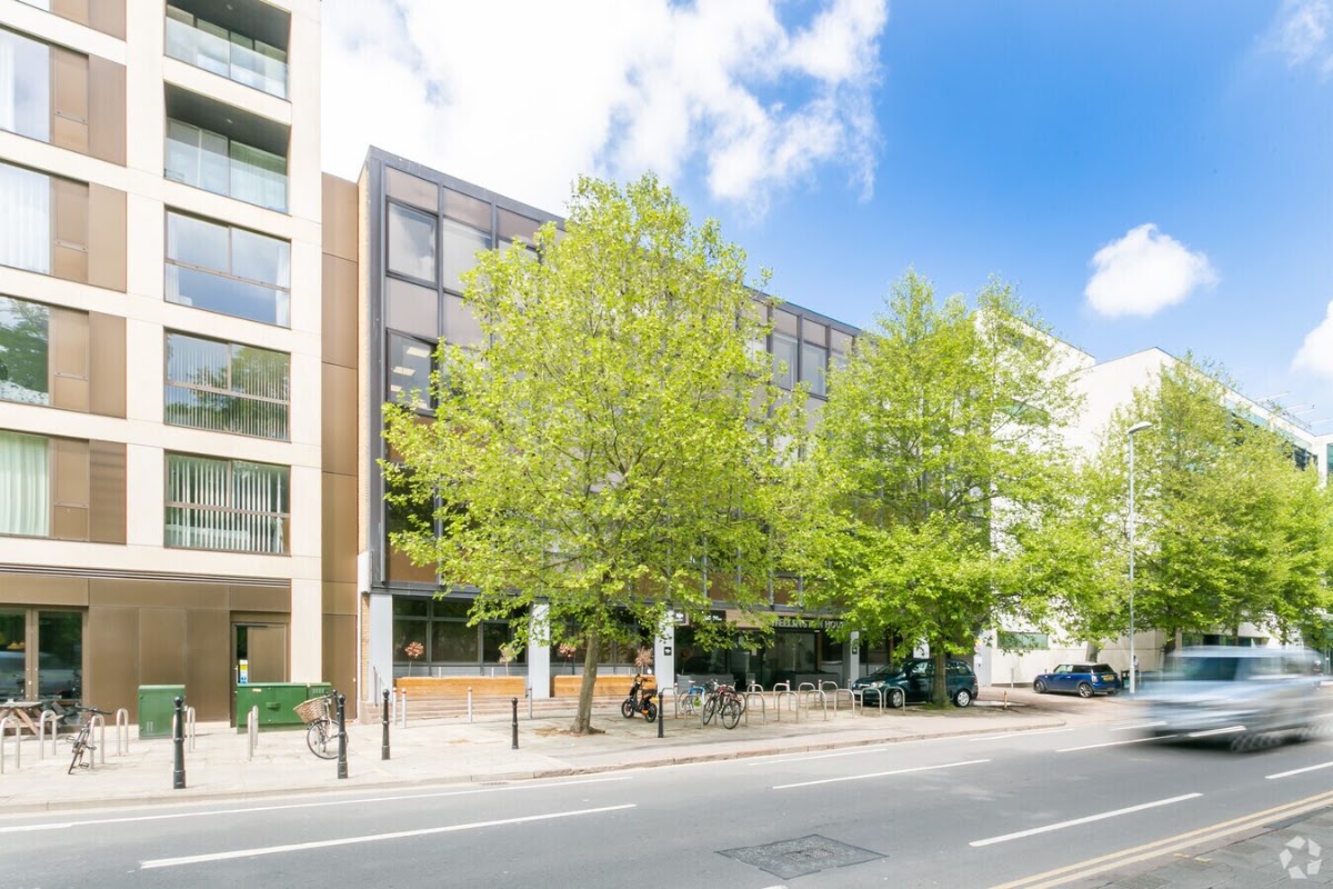 K J Smith Solicitors Cambridge