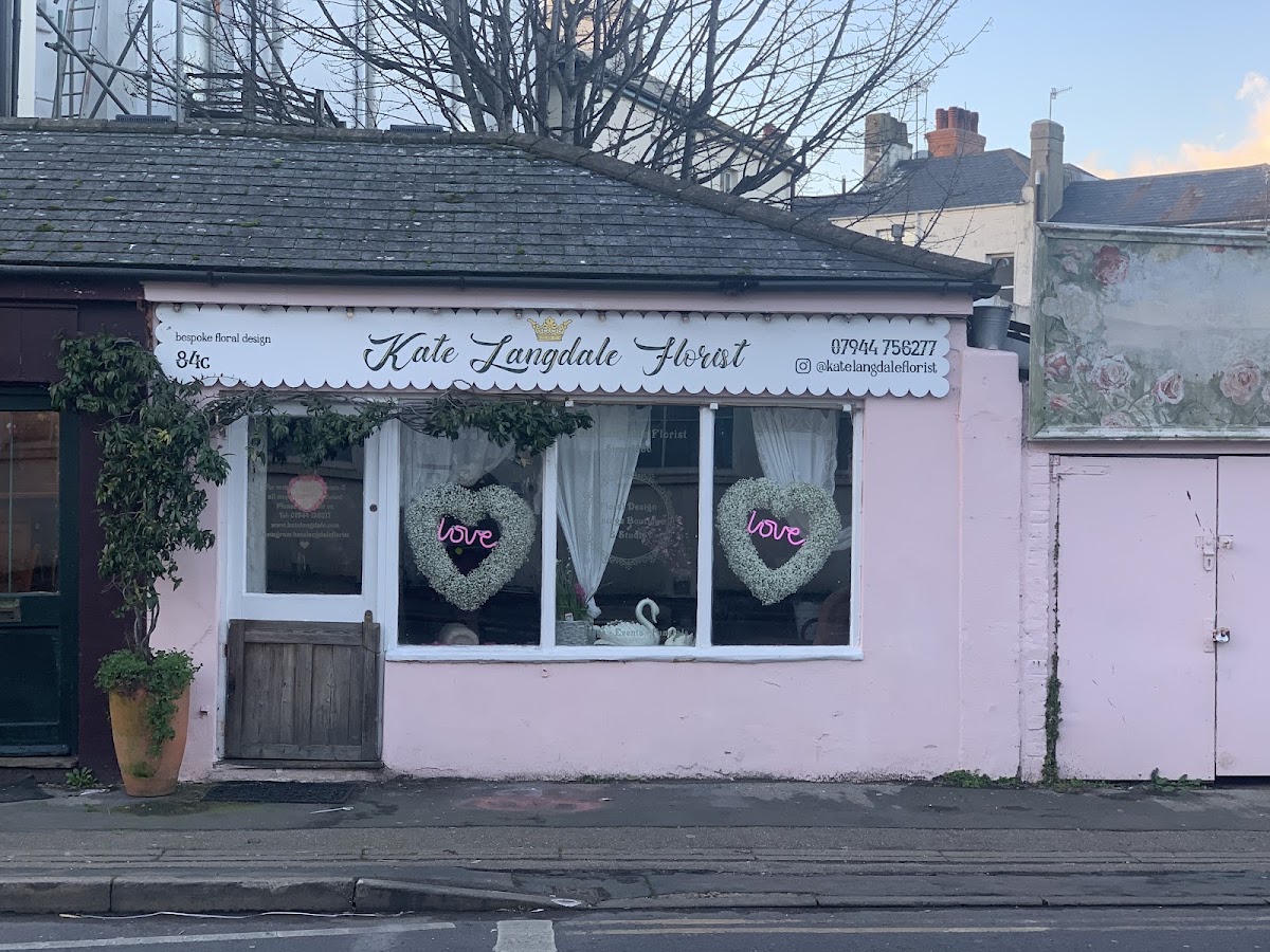 Kate Langdale Florist