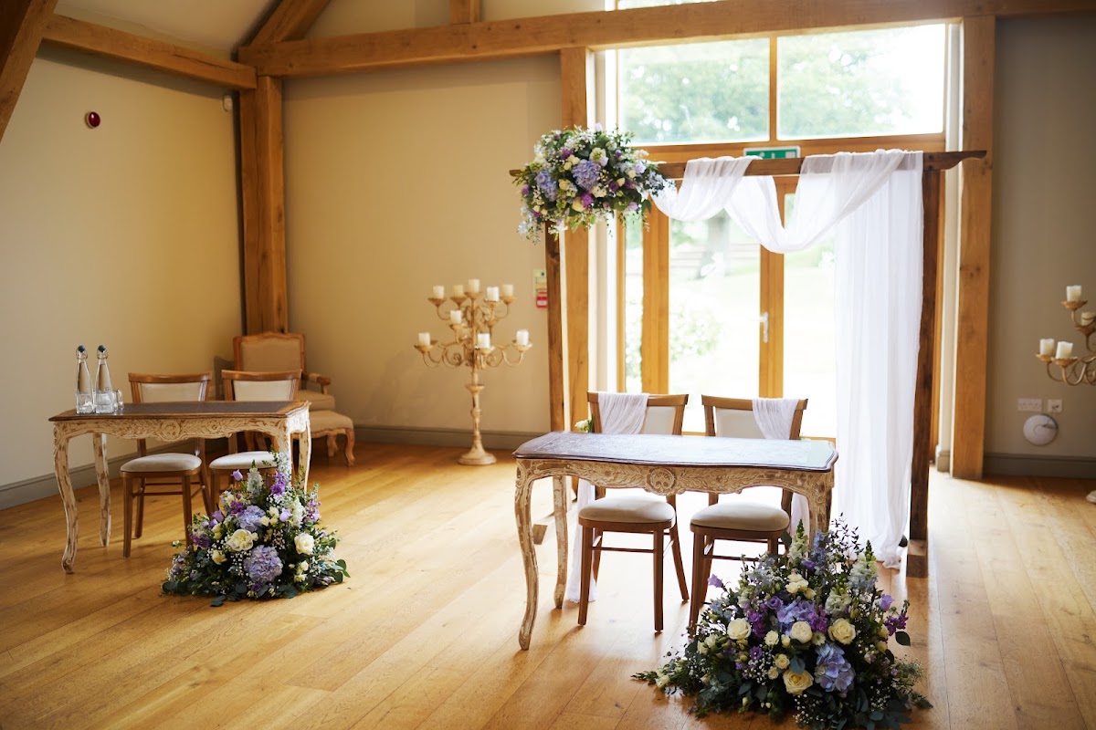 Kaye Souter Flowers