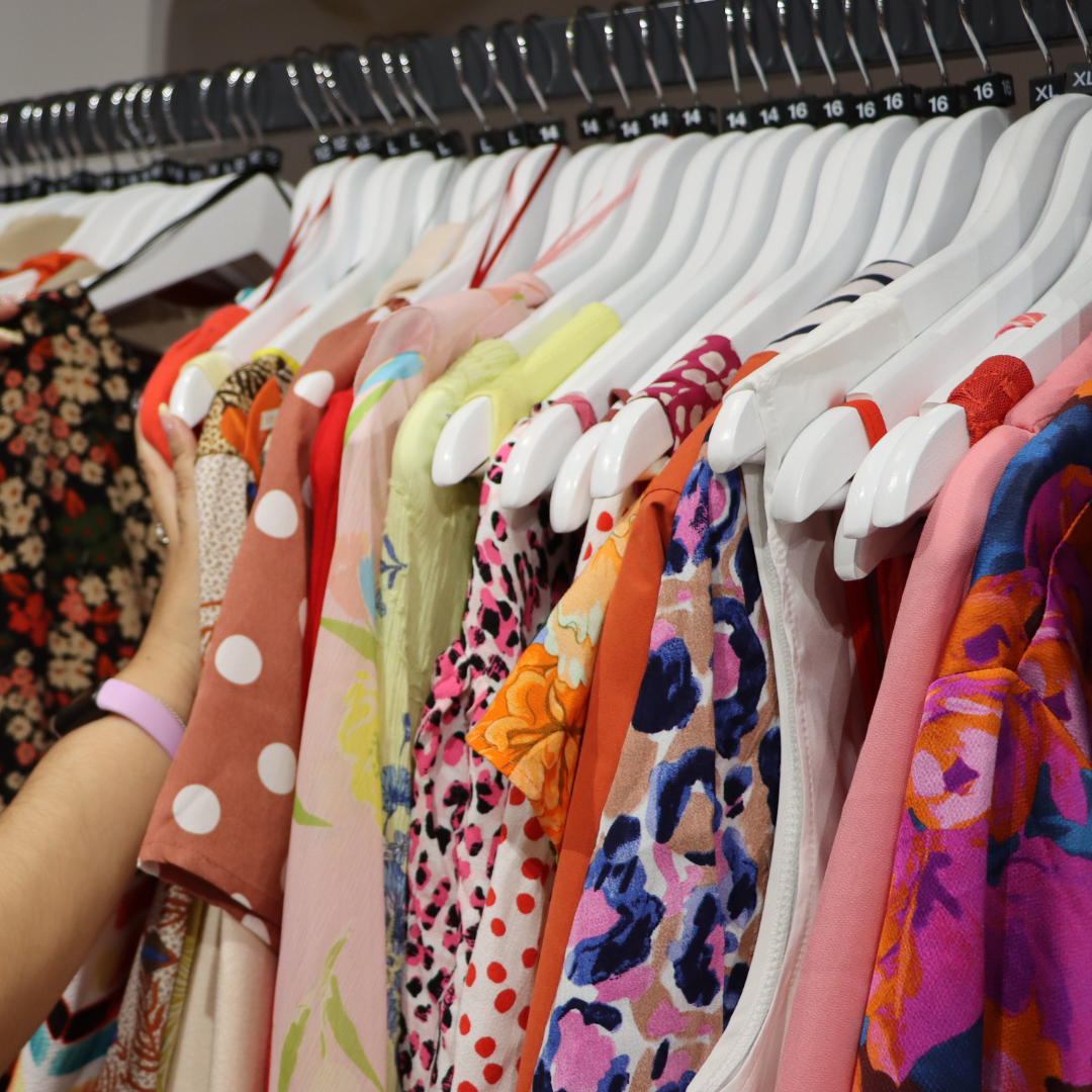 Keech Hospice Charity Shop