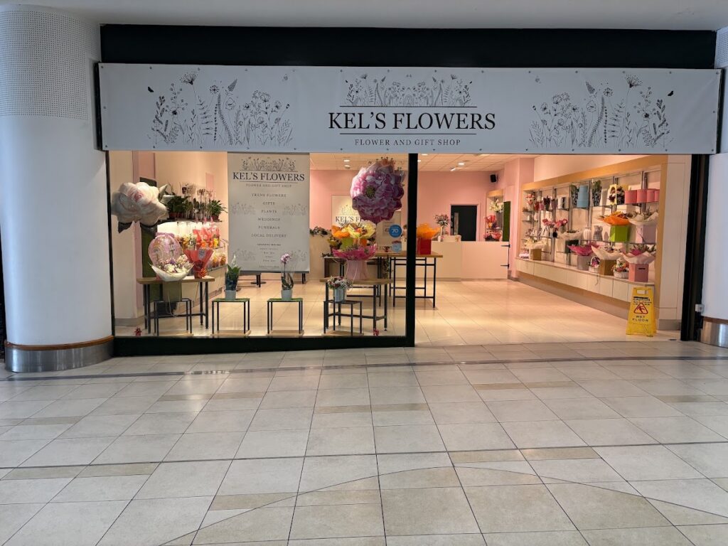 Kel’s flowers