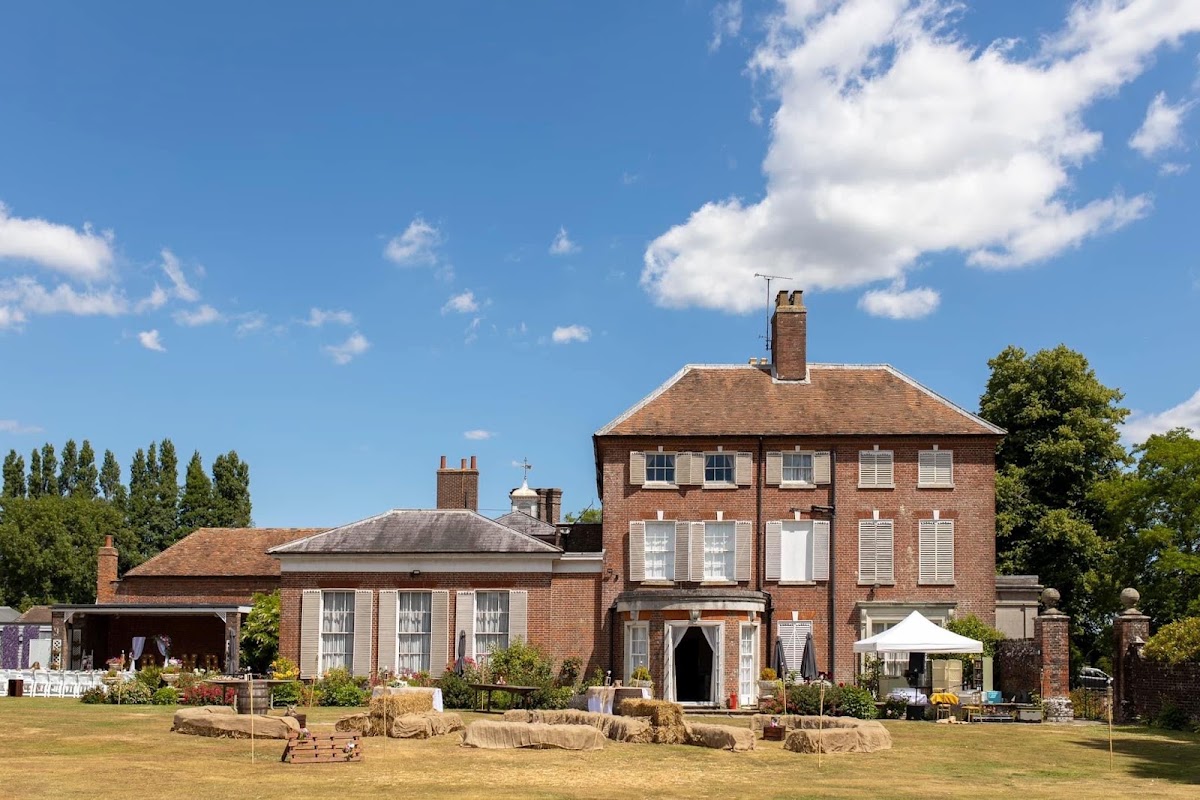 Kennington Hall