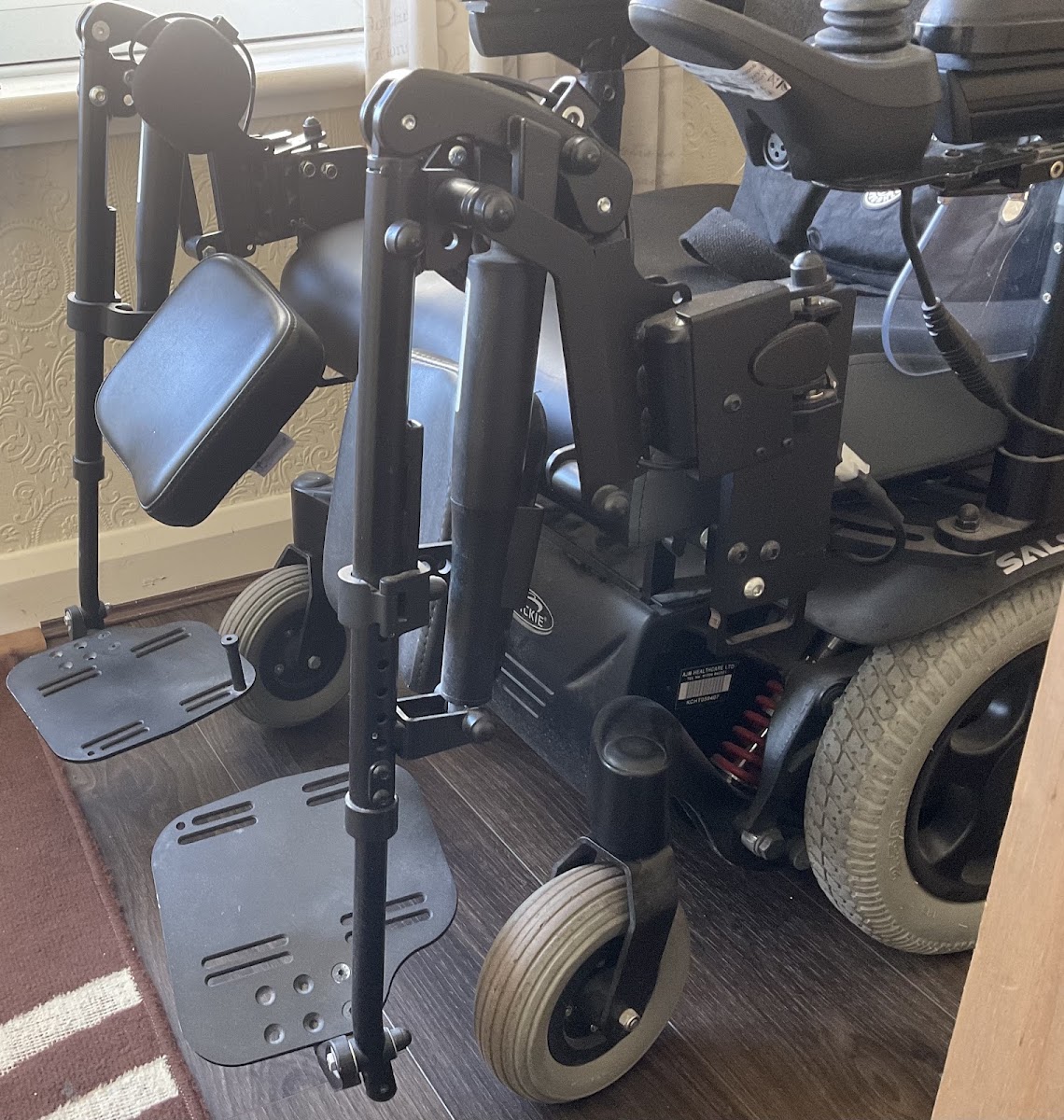 Kent & Medway Wheelchair Service – Gillingham (By Ross Care)