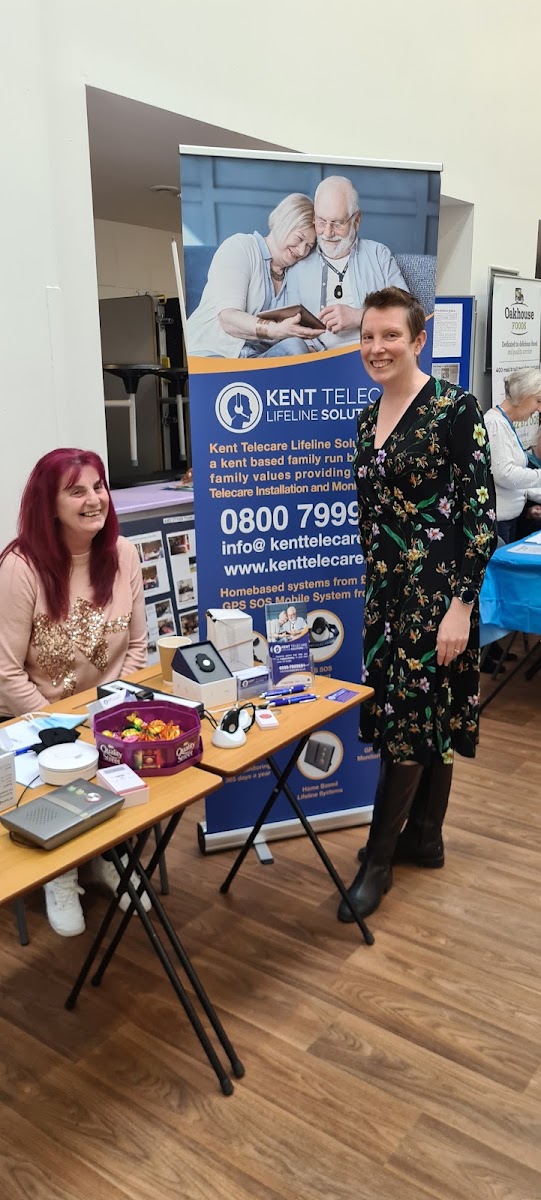 Kent Telecare Lifeline Solutions Ltd