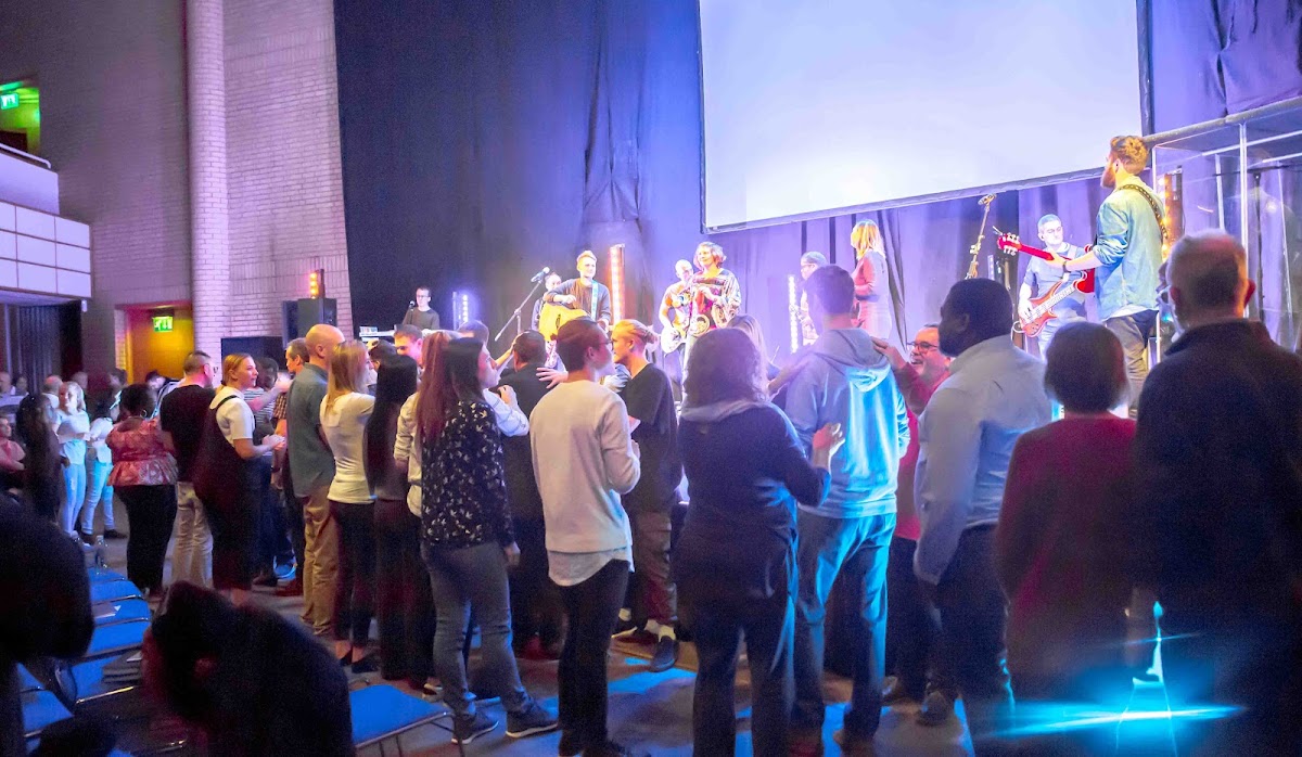 Kerith Community Church, Bracknell