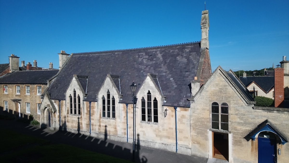 King Alfred Hall